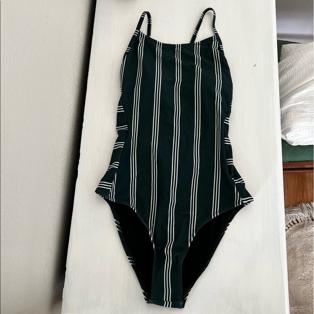 Cupshe small swimsuit.